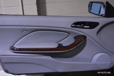 2006 BMW 3 Series 325Ci