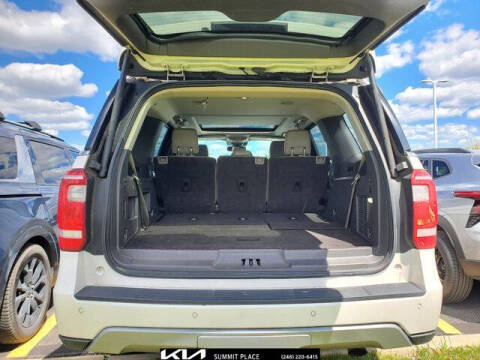 2019 Ford Expedition XLT
