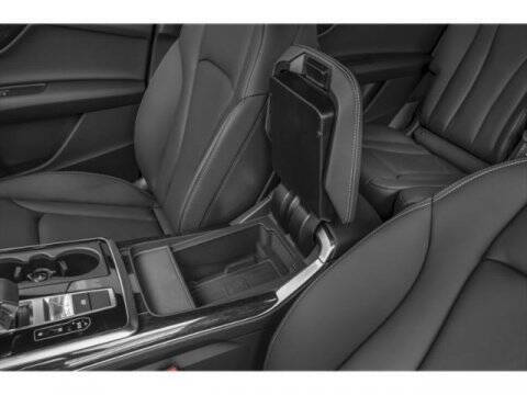 2026 Audi Q7 quattro Premium 45 TFSI