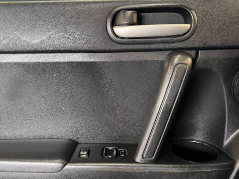 2010 Mazda MX-5 Miata