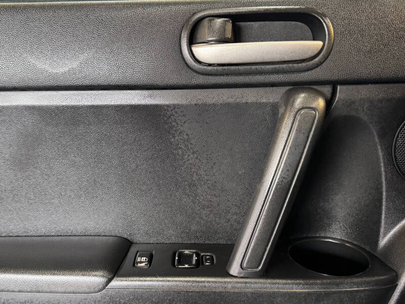 2010 Mazda MX-5 Miata