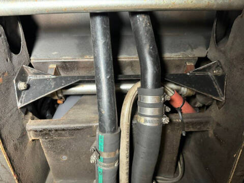 1986 De Tomaso Pantera