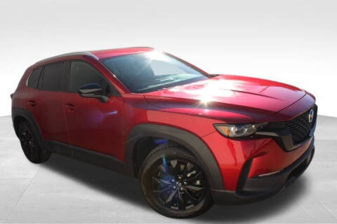 2024 Mazda CX-50 2.5 S Preferred