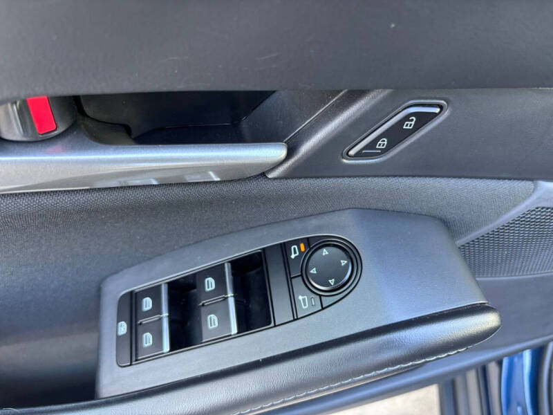 2023 Mazda CX-30 2.5 S