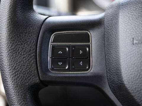2015 RAM 5500