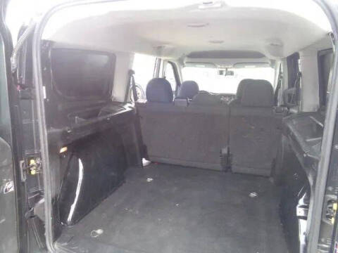 2020 RAM ProMaster City