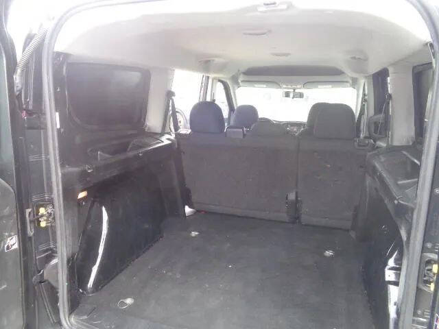 2020 RAM ProMaster City