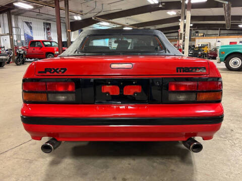 1988 Mazda RX-7