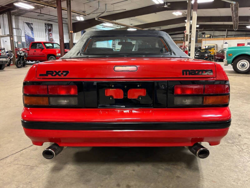 1988 Mazda RX-7