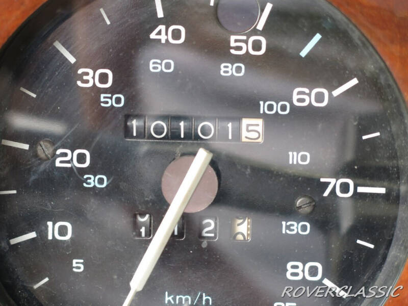 1986 Johnson Phantom