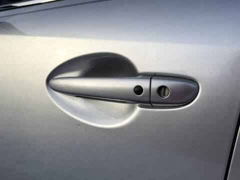 2016 Mazda MAZDA6 i Touring