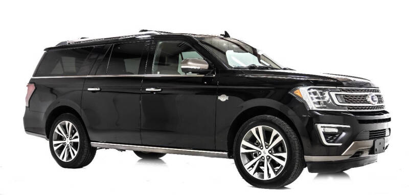 2020 Ford Expedition King Ranch's photo