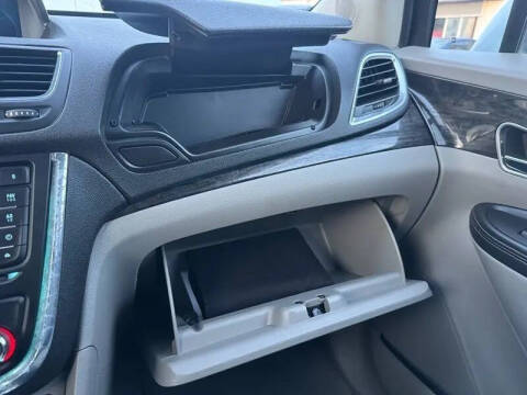 2014 Buick Encore Convenience