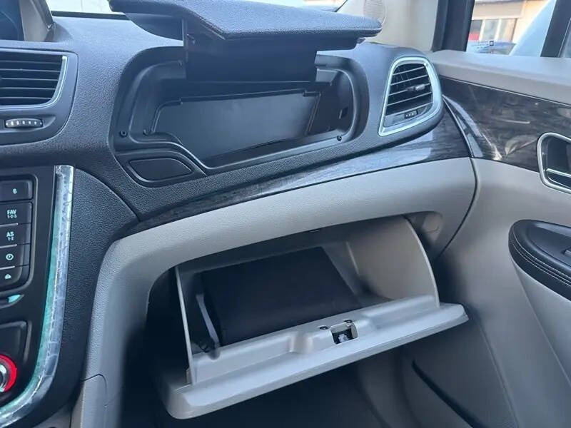 2014 Buick Encore Convenience