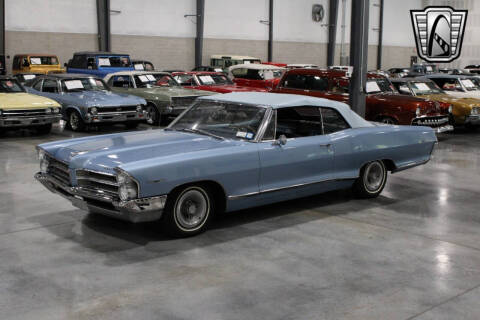 1965 Pontiac Catalina