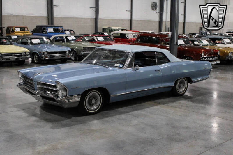 1965 Pontiac Catalina