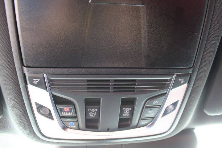 2023 Acura RDX SH-AWD w/Advance w/A-SPEC