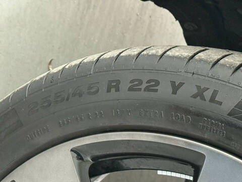 2022 Rolls-Royce Cullinan