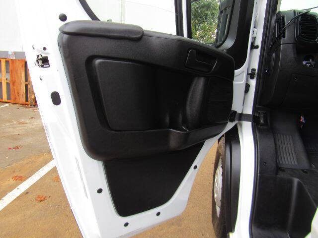 2023 RAM ProMaster 2500 159 WB