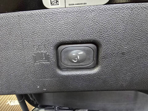 2016 Lincoln MKX Select