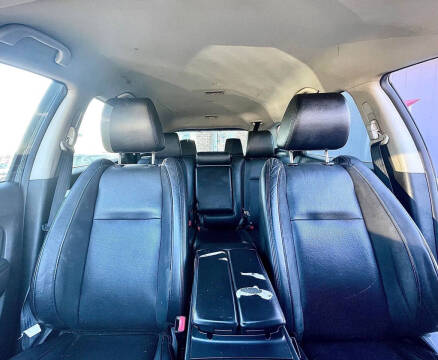 2013 Mazda CX-9 Touring