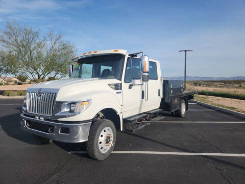 2014 International TerraStar