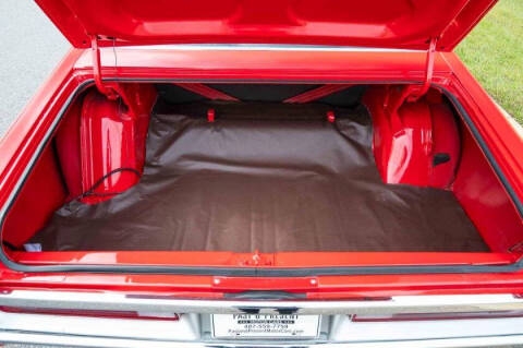 1972 Dodge Charger