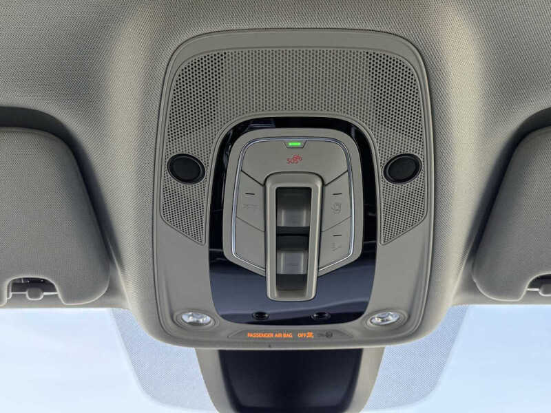 2024 Audi Q7 quattro Premium Plus 45 TFSI