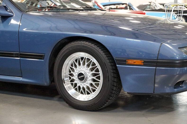 1988 Mazda RX-7