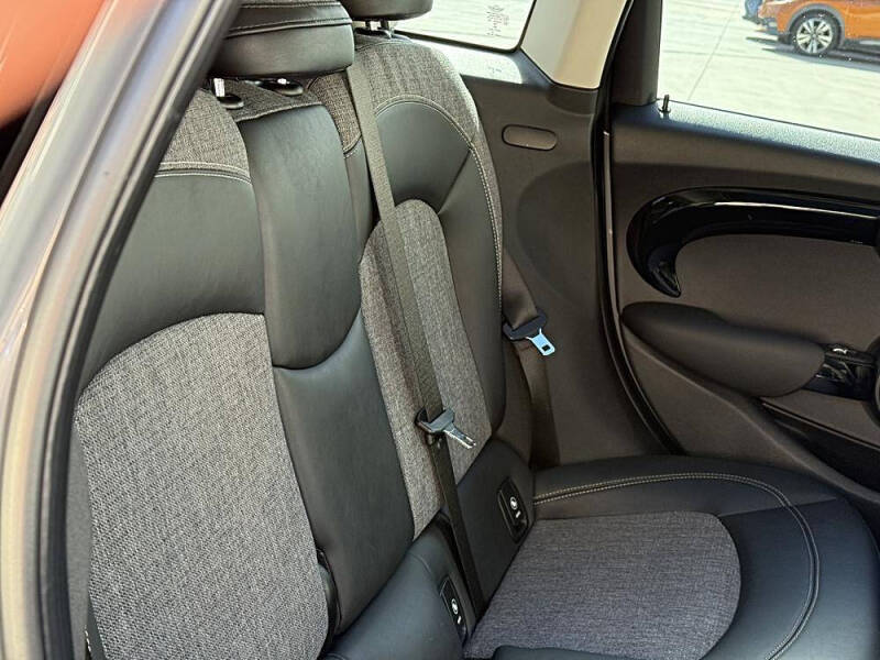 2017 MINI Hardtop 4 Door Cooper S