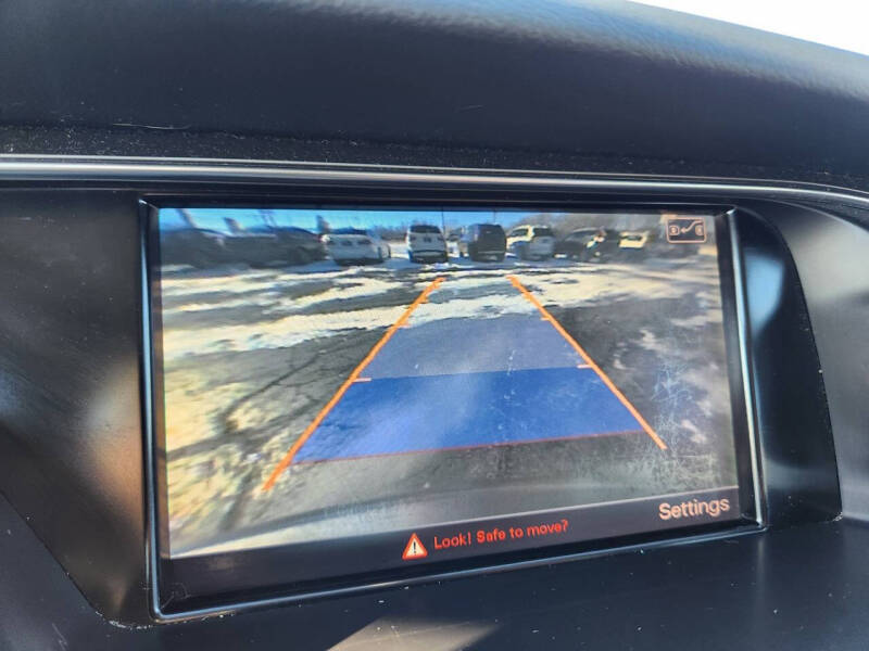 2013 Audi Allroad 2.0T quattro Premium Plus