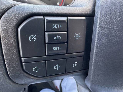 2024 Ford F-600 Super Duty