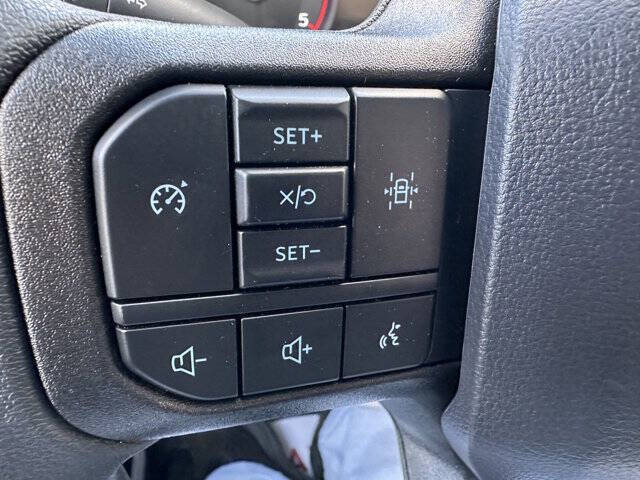 2024 Ford F-600 Super Duty