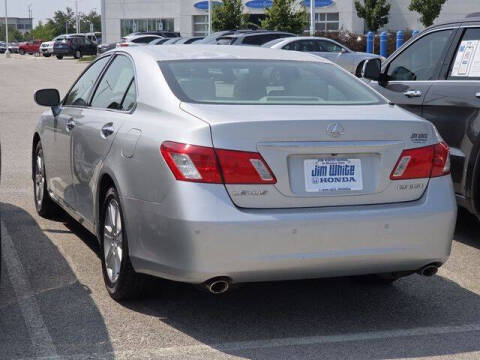 2009 Lexus ES 350