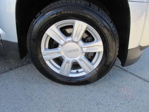 2014 GMC Terrain SLE-2