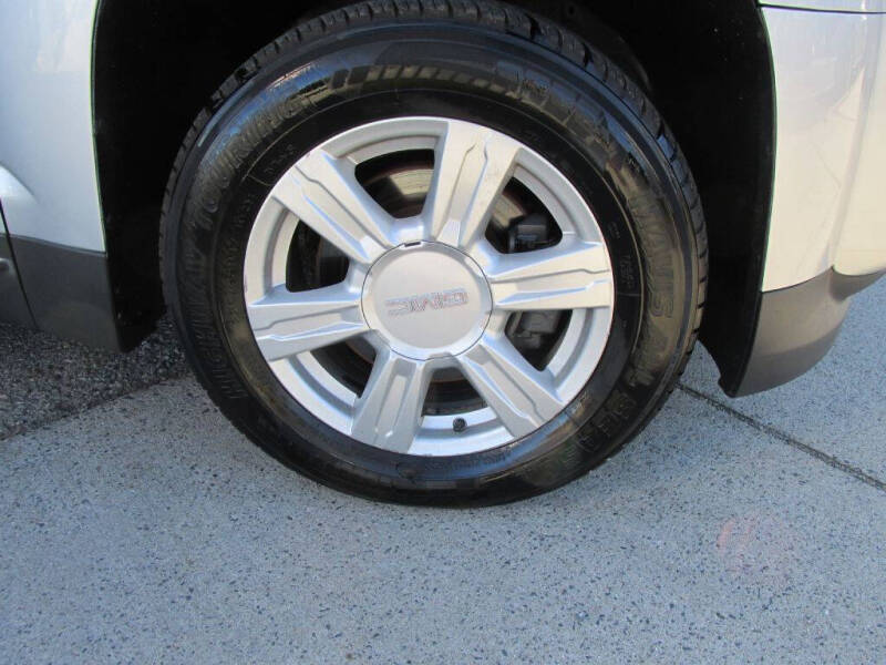 2014 GMC Terrain SLE-2