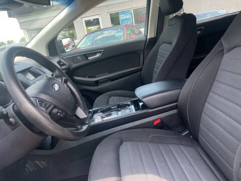 2019 Ford Edge SE