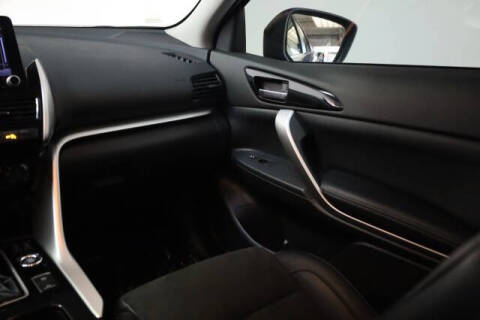 2023 Mitsubishi Eclipse Cross SE