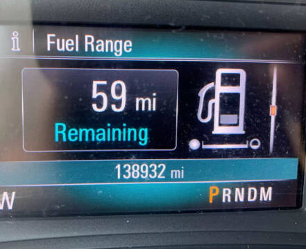 2018 Buick Encore Essence