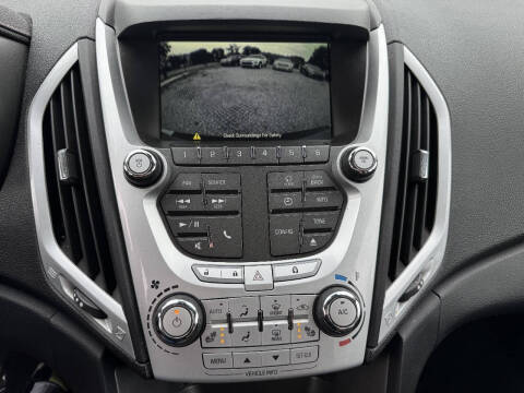 2012 GMC Terrain SLE-2