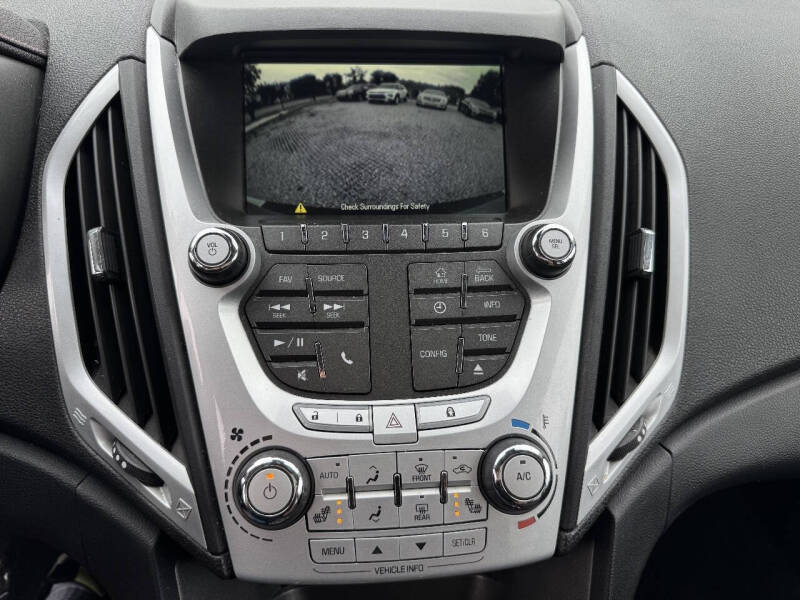 2012 GMC Terrain SLE-2