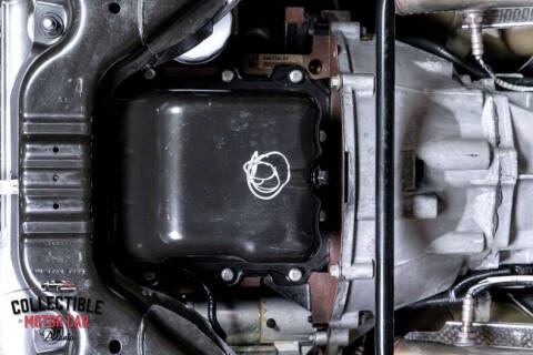 2008 Ford Shelby GT500