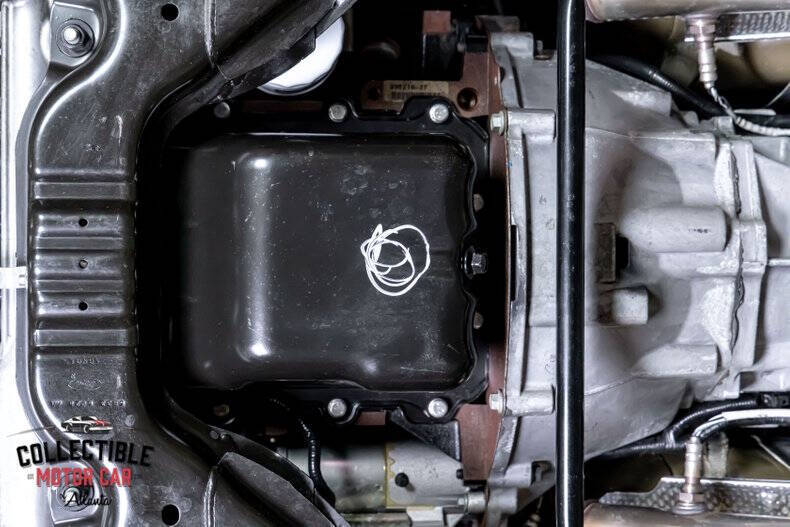 2008 Ford Shelby GT500