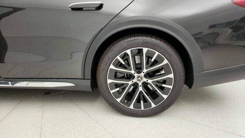 2024 Mercedes-Benz E-Class E 450 4MATIC All-Terrain