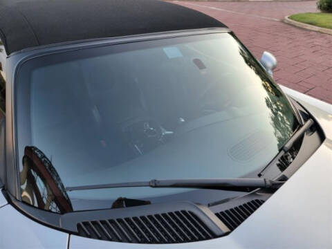 2003 Dodge Viper SRT-10