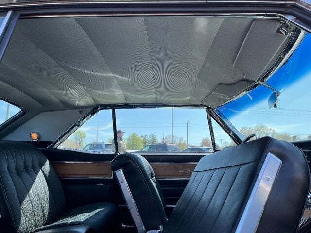 1965 Buick Riviera 37