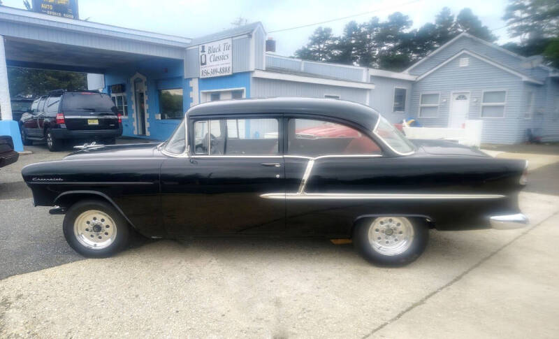 1955 Chevrolet 210