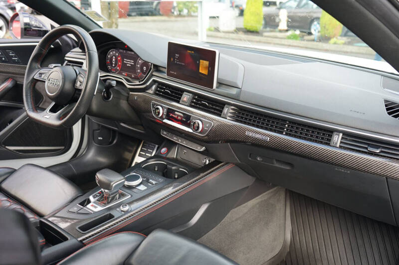 2019 Audi RS 5 2.9T quattro