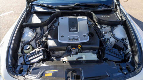 2009 Infiniti G37 Sedan Journey