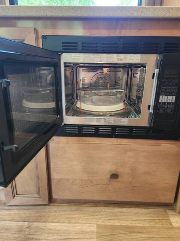 2020 Thor Synergy 24ST